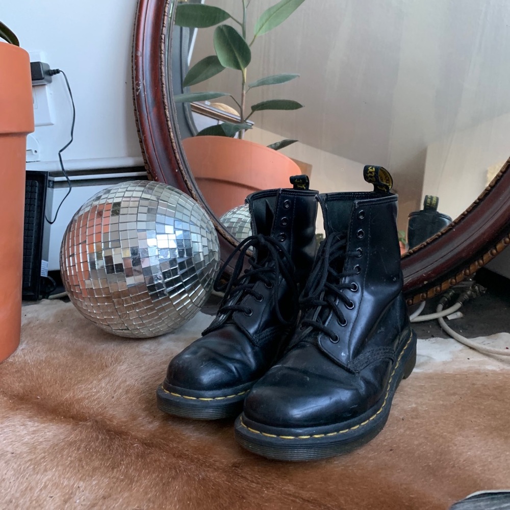 Doc martens 1460’s